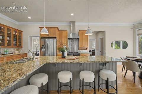 Tiny photo for 4930 Langdale Way, Colorado Springs, CO 80906 (MLS # 1817090)