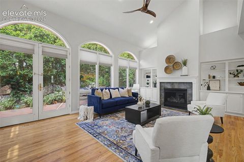 Tiny photo for 4930 Langdale Way, Colorado Springs, CO 80906 (MLS # 1817090)