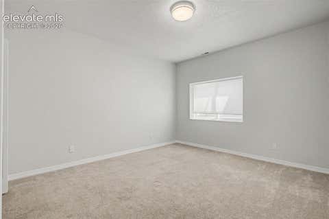Tiny photo for 4930 Langdale Way, Colorado Springs, CO 80906 (MLS # 1817090)