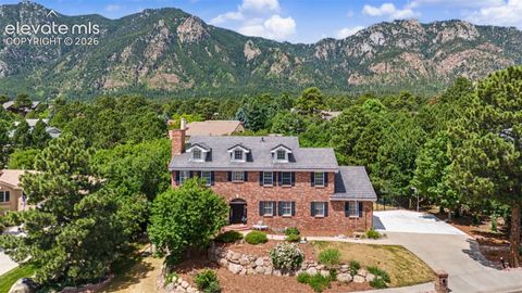 Tiny photo for 4930 Langdale Way, Colorado Springs, CO 80906 (MLS # 1817090)