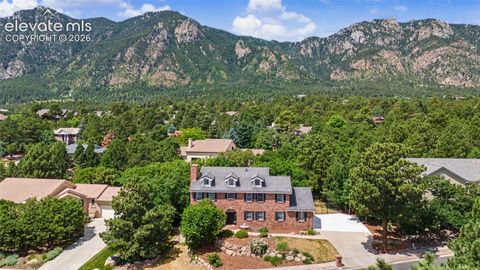 Tiny photo for 4930 Langdale Way, Colorado Springs, CO 80906 (MLS # 1817090)