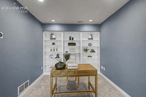 Tiny photo for 4930 Langdale Way, Colorado Springs, CO 80906 (MLS # 1817090)
