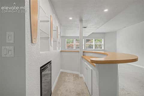 Tiny photo for 4930 Langdale Way, Colorado Springs, CO 80906 (MLS # 1817090)