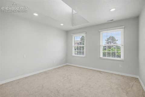 Tiny photo for 4930 Langdale Way, Colorado Springs, CO 80906 (MLS # 1817090)