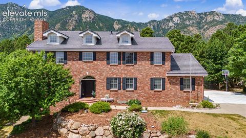 Tiny photo for 4930 Langdale Way, Colorado Springs, CO 80906 (MLS # 1817090)