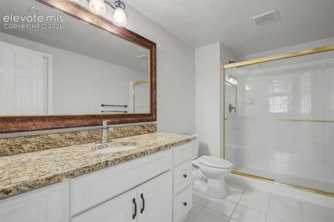 Tiny photo for 4930 Langdale Way, Colorado Springs, CO 80906 (MLS # 1817090)