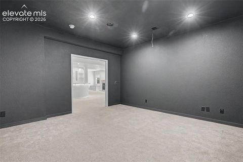 Tiny photo for 4930 Langdale Way, Colorado Springs, CO 80906 (MLS # 1817090)