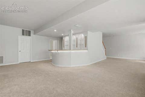 Tiny photo for 4930 Langdale Way, Colorado Springs, CO 80906 (MLS # 1817090)