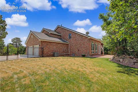 Tiny photo for 4930 Langdale Way, Colorado Springs, CO 80906 (MLS # 1817090)
