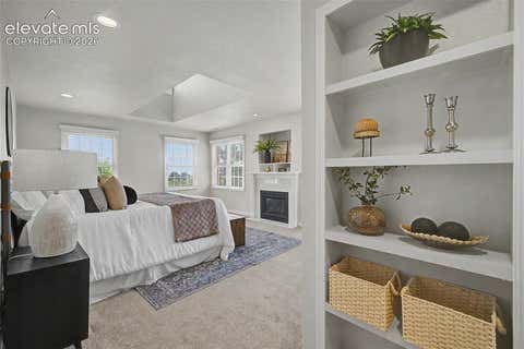 Tiny photo for 4930 Langdale Way, Colorado Springs, CO 80906 (MLS # 1817090)