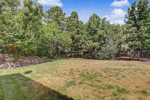 Tiny photo for 4930 Langdale Way, Colorado Springs, CO 80906 (MLS # 1817090)