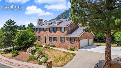 Tiny photo for 4930 Langdale Way, Colorado Springs, CO 80906 (MLS # 1817090)