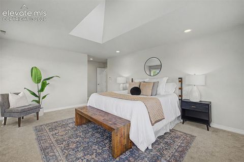 Tiny photo for 4930 Langdale Way, Colorado Springs, CO 80906 (MLS # 1817090)