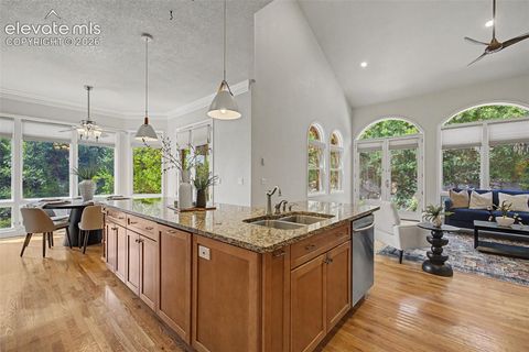 Tiny photo for 4930 Langdale Way, Colorado Springs, CO 80906 (MLS # 1817090)