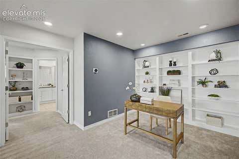 Tiny photo for 4930 Langdale Way, Colorado Springs, CO 80906 (MLS # 1817090)