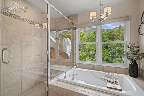 Tiny photo for 4930 Langdale Way, Colorado Springs, CO 80906 (MLS # 1817090)