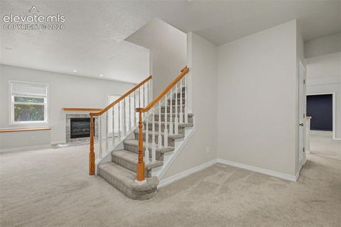 Tiny photo for 4930 Langdale Way, Colorado Springs, CO 80906 (MLS # 1817090)