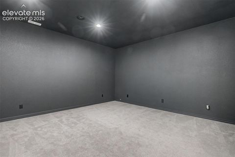 Tiny photo for 4930 Langdale Way, Colorado Springs, CO 80906 (MLS # 1817090)