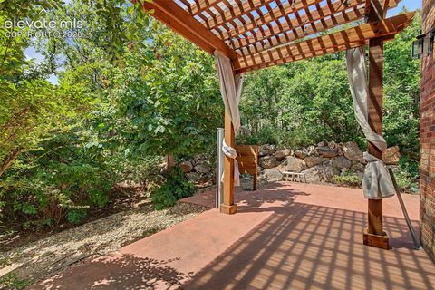 Tiny photo for 4930 Langdale Way, Colorado Springs, CO 80906 (MLS # 1817090)