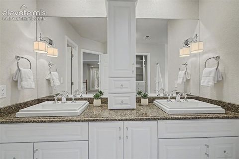 Tiny photo for 4930 Langdale Way, Colorado Springs, CO 80906 (MLS # 1817090)