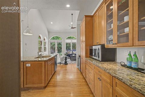 Tiny photo for 4930 Langdale Way, Colorado Springs, CO 80906 (MLS # 1817090)