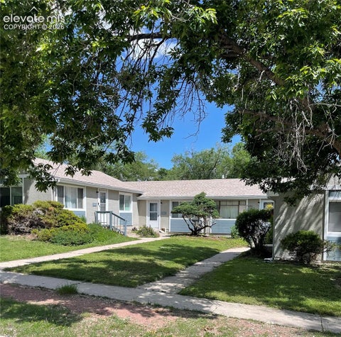 Photo of 475 Glen View Court, Colorado Springs, CO 80904 (MLS # 9369782)