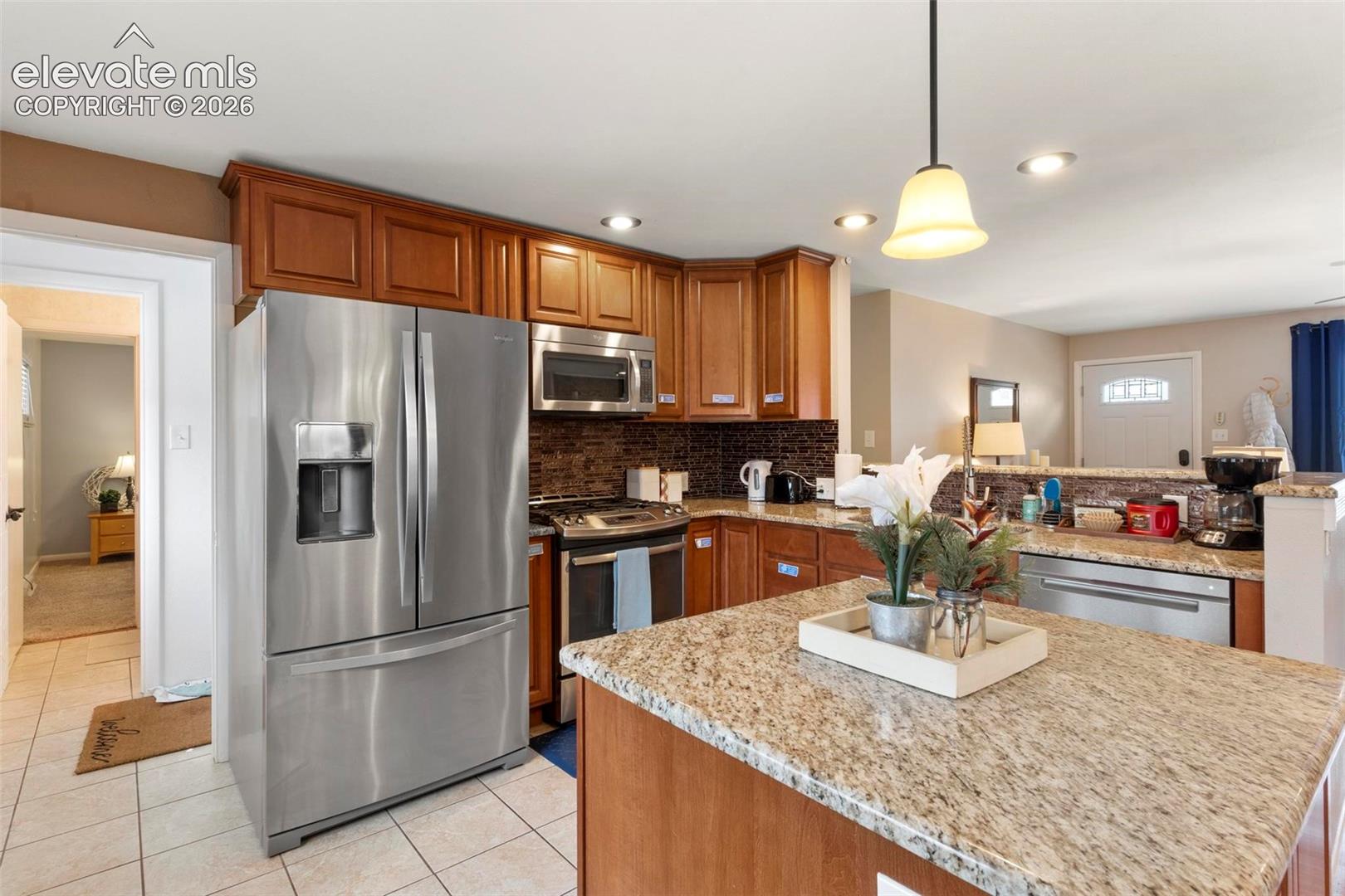 2105 Eagle View Drive