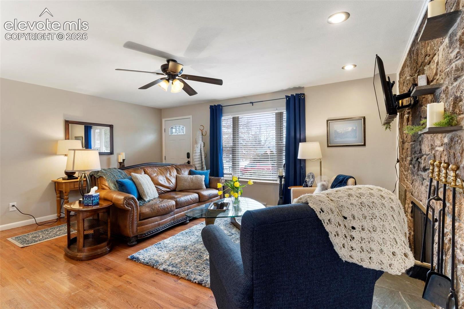 2105 Eagle View Drive
