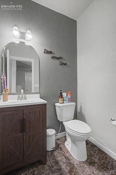 Tiny photo for 7930 Sandsmere Drive, Colorado Springs, CO 80908 (MLS # 4727791)