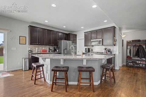 Tiny photo for 7930 Sandsmere Drive, Colorado Springs, CO 80908 (MLS # 4727791)