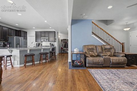 Tiny photo for 7930 Sandsmere Drive, Colorado Springs, CO 80908 (MLS # 4727791)