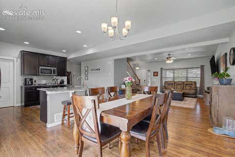 Tiny photo for 7930 Sandsmere Drive, Colorado Springs, CO 80908 (MLS # 4727791)