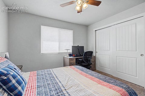 Tiny photo for 7930 Sandsmere Drive, Colorado Springs, CO 80908 (MLS # 4727791)
