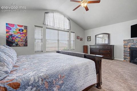 Tiny photo for 7930 Sandsmere Drive, Colorado Springs, CO 80908 (MLS # 4727791)