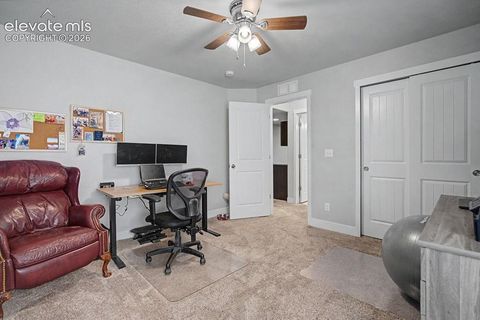 Tiny photo for 7930 Sandsmere Drive, Colorado Springs, CO 80908 (MLS # 4727791)