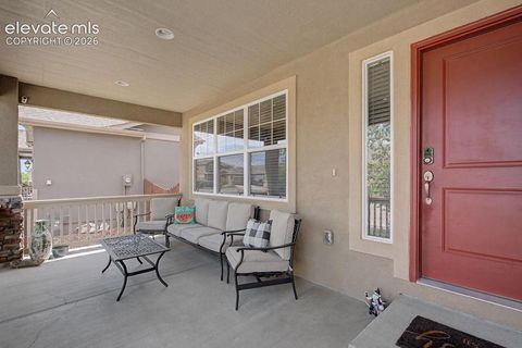 Tiny photo for 7930 Sandsmere Drive, Colorado Springs, CO 80908 (MLS # 4727791)