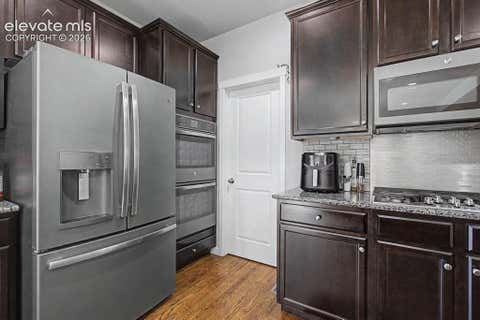 Tiny photo for 7930 Sandsmere Drive, Colorado Springs, CO 80908 (MLS # 4727791)