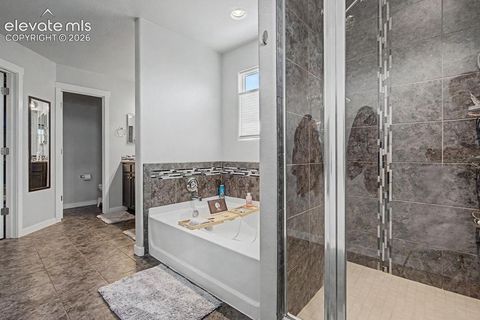 Tiny photo for 7930 Sandsmere Drive, Colorado Springs, CO 80908 (MLS # 4727791)