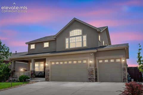 Tiny photo for 7930 Sandsmere Drive, Colorado Springs, CO 80908 (MLS # 4727791)