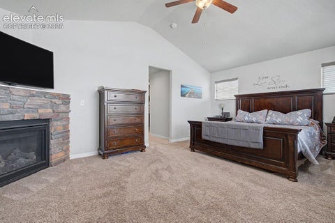 Tiny photo for 7930 Sandsmere Drive, Colorado Springs, CO 80908 (MLS # 4727791)