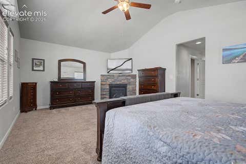Tiny photo for 7930 Sandsmere Drive, Colorado Springs, CO 80908 (MLS # 4727791)