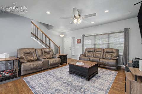 Tiny photo for 7930 Sandsmere Drive, Colorado Springs, CO 80908 (MLS # 4727791)