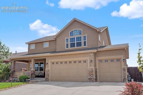 Tiny photo for 7930 Sandsmere Drive, Colorado Springs, CO 80908 (MLS # 4727791)