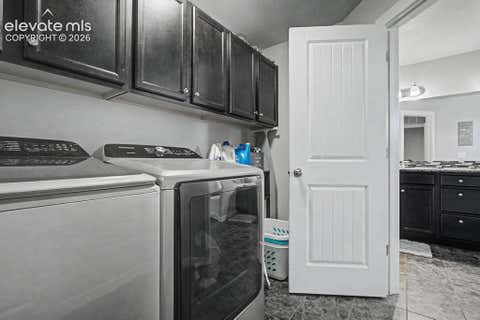 Tiny photo for 7930 Sandsmere Drive, Colorado Springs, CO 80908 (MLS # 4727791)