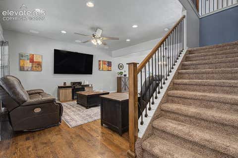 Tiny photo for 7930 Sandsmere Drive, Colorado Springs, CO 80908 (MLS # 4727791)