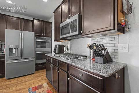 Tiny photo for 7930 Sandsmere Drive, Colorado Springs, CO 80908 (MLS # 4727791)