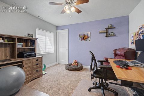 Tiny photo for 7930 Sandsmere Drive, Colorado Springs, CO 80908 (MLS # 4727791)