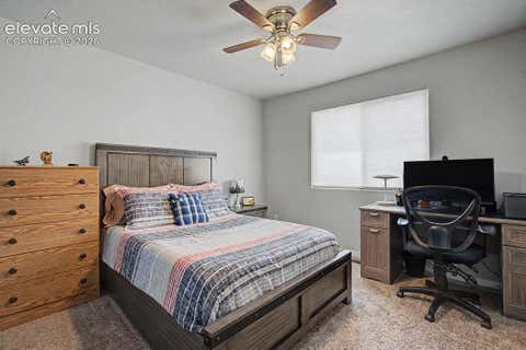Tiny photo for 7930 Sandsmere Drive, Colorado Springs, CO 80908 (MLS # 4727791)