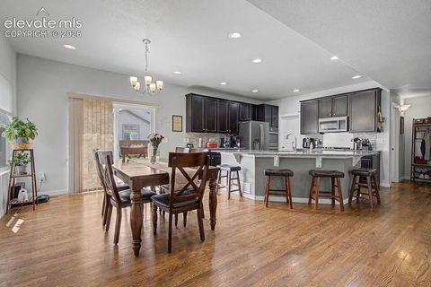 Tiny photo for 7930 Sandsmere Drive, Colorado Springs, CO 80908 (MLS # 4727791)