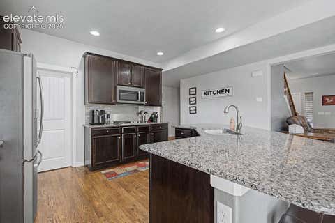 Tiny photo for 7930 Sandsmere Drive, Colorado Springs, CO 80908 (MLS # 4727791)